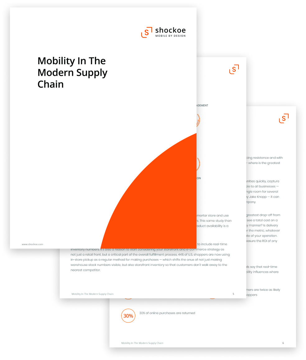 Supply CHain WP IMage