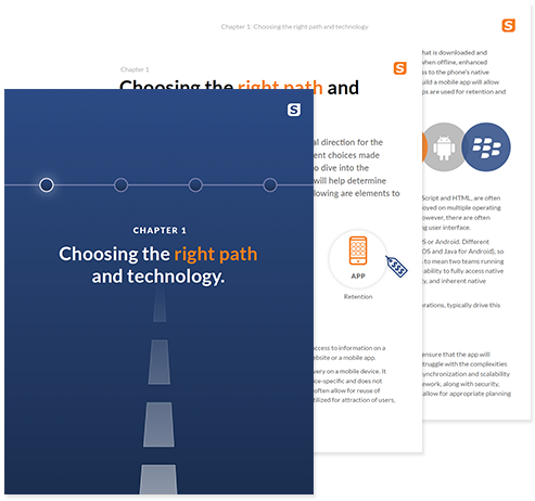 choosing-the-right-mobile-technology-white-paper choosing-the-right-mobile-technology-white-paper