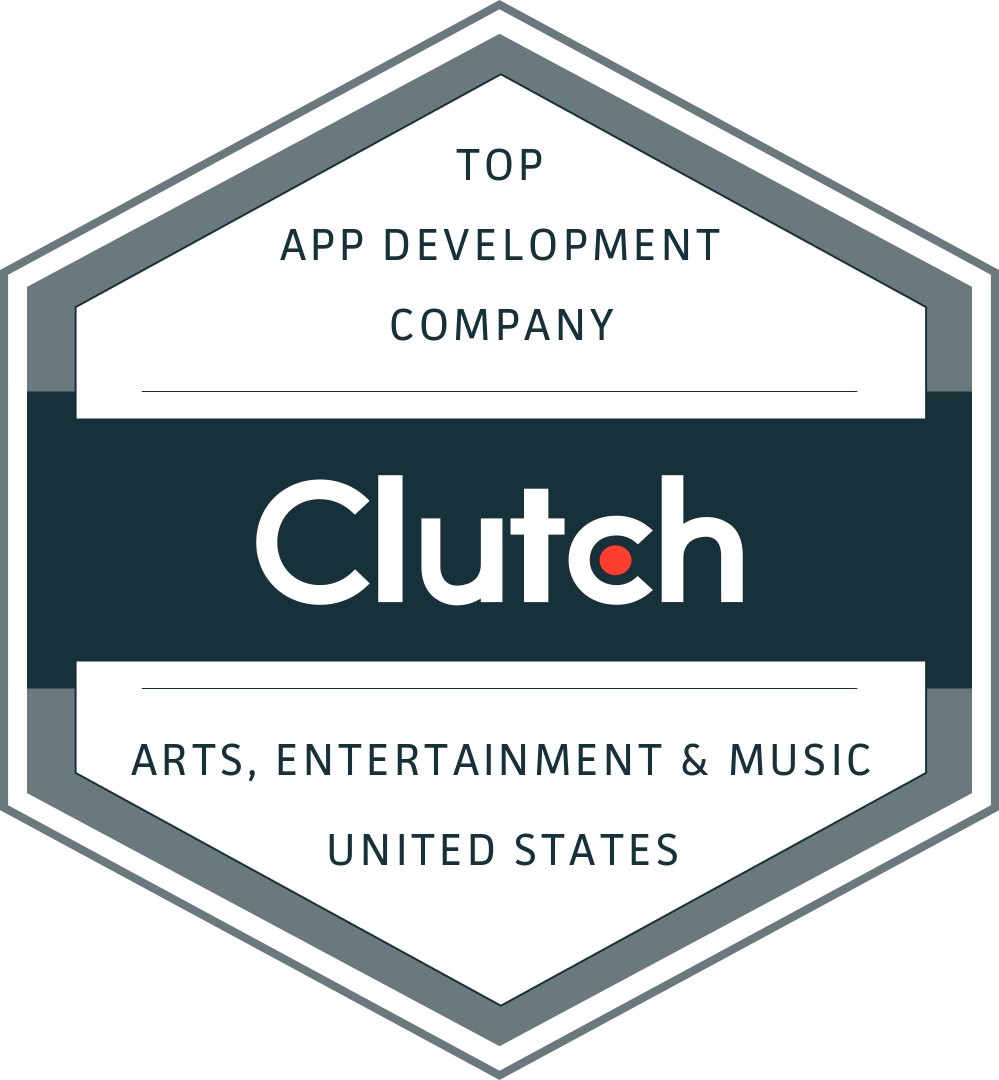 Looks like you found us on clutch, thank you for stopping by